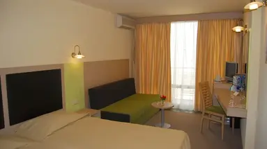 Hotel Gergana - Ultra All Inclusive