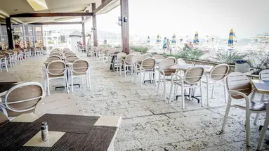 Hotel Gergana - Ultra All Inclusive