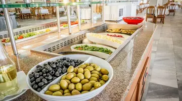 Hotel Gergana - Ultra All Inclusive