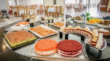 Hotel Gergana - Ultra All Inclusive