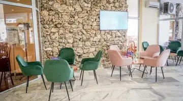 Hotel Gergana - Ultra All Inclusive