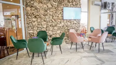 Hotel Gergana - Ultra All Inclusive