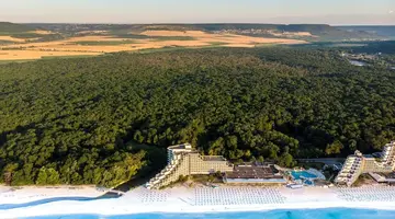 Hotel Gergana - Ultra All Inclusive