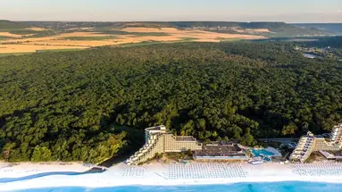 Hotel Gergana - Ultra All Inclusive