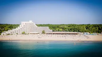 Hotel Gergana - Ultra All Inclusive