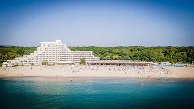 Hotel Gergana - Ultra All Inclusive