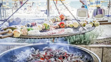 Hotel Gergana - Ultra All Inclusive