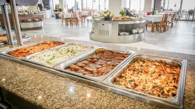 Hotel Gergana - Ultra All Inclusive