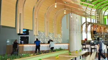 Hotel Gergana - Ultra All Inclusive