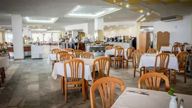 Hotel Gergana - Ultra All Inclusive