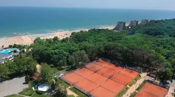 Hotel Gergana - Ultra All Inclusive
