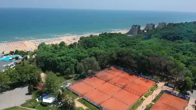 Hotel Gergana - Ultra All Inclusive
