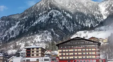 Hotel Germania Gastein