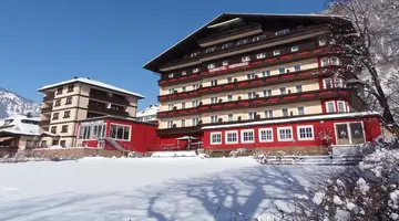 Hotel Germania Gastein