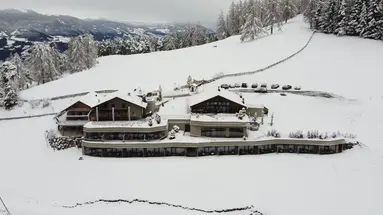 Hotel Gfell