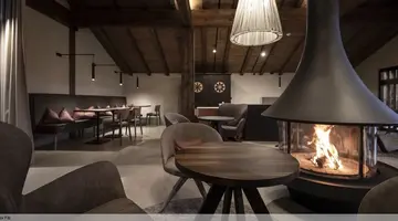 Hotel Gfell