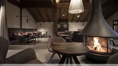 Hotel Gfell