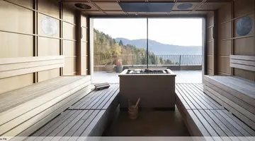 Hotel Gfell