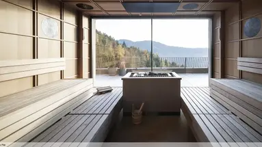 Hotel Gfell