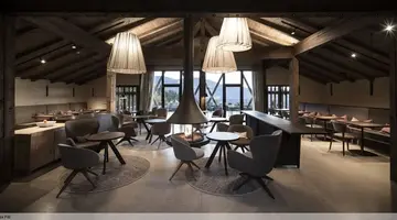 Hotel Gfell