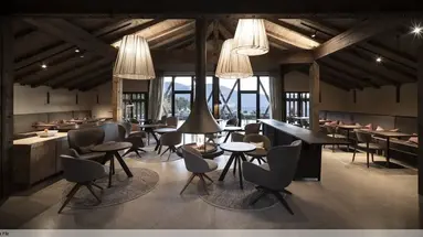 Hotel Gfell