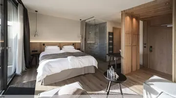 Hotel Gfell