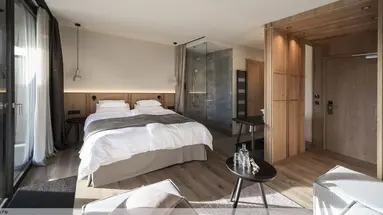 Hotel Gfell