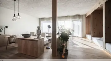 Hotel Gfell
