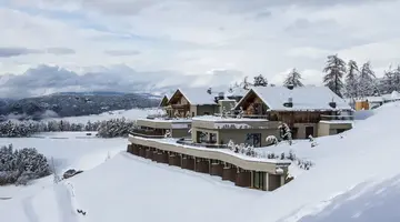 Hotel Gfell
