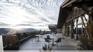 Hotel Gfell