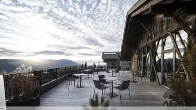Hotel Gfell
