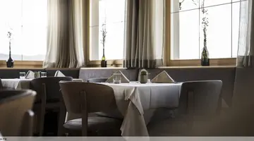 Hotel Gfell