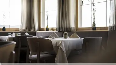 Hotel Gfell