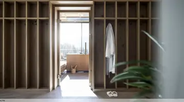 Hotel Gfell