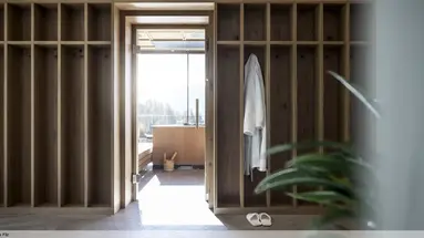 Hotel Gfell
