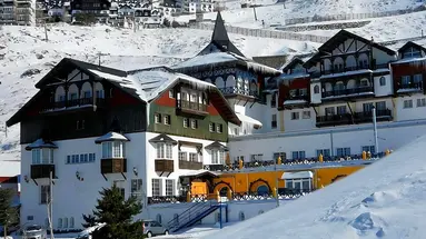 Hotel GHM Monachil