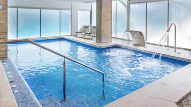 Hotel Ght Aquarium & Spa - Lloret de Mar