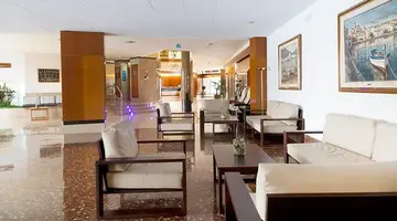 Hotel Ght Aquarium & Spa - Lloret de Mar