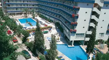 HOTEL GHT AQUARIUM & SPA - LLORET DE MAR