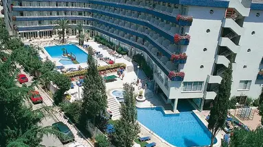 HOTEL GHT AQUARIUM & SPA - LLORET DE MAR