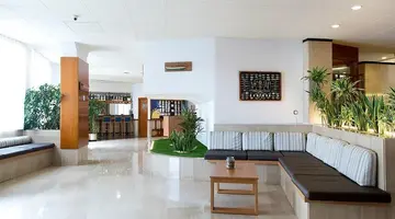 Hotel Ght Aquarium & Spa - Lloret de Mar