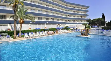 Hotel Ght Aquarium & Spa - Lloret de Mar