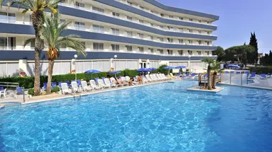 Hotel Ght Aquarium & Spa - Lloret de Mar