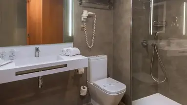 Hotel Ght Aquarium & Spa - Lloret de Mar