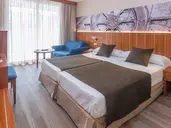 Hotel Ght Aquarium & Spa - Lloret de Mar
