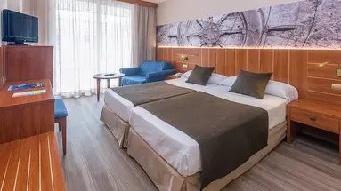 Hotel Ght Aquarium & Spa - Lloret de Mar