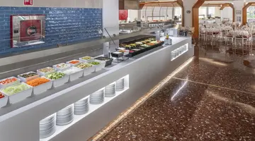HOTEL GHT AQUARIUM & SPA - LLORET DE MAR