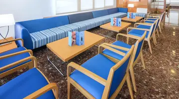 HOTEL GHT AQUARIUM & SPA - LLORET DE MAR