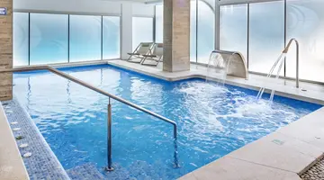HOTEL GHT AQUARIUM & SPA - LLORET DE MAR
