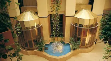 HOTEL GHT AQUARIUM & SPA - LLORET DE MAR